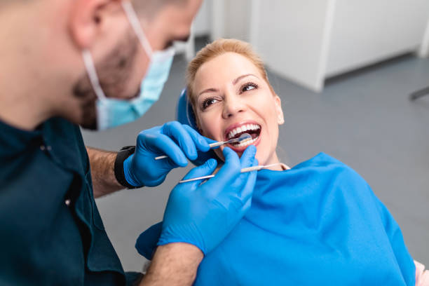 Professional Dental Services in Hughes Springs, TX